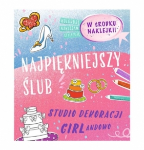 Studio dekoracji Girlandowo
