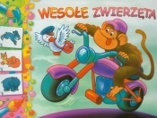 Wesołe zwierzęta