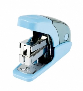 Zszywacz EAGLE TYST030 Save Force - niebieski (110-1698)