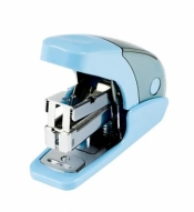 Zszywacz EAGLE TYST030 Save Force - niebieski (110-1698)