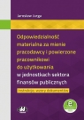 Odpowiedzialność materialna za mienie pracodawcy i powierzone pracownikowi do Jarosław Jurga