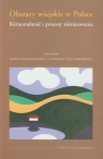 Obszary wiejskie w Polsce Różnorodność i procesy różnicowania