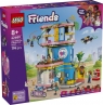 LEGO Friends Domek klubu przyjaciół z Heartlake 42689 8+
