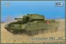 Model plastikowy Crusader Mk.III (72068)