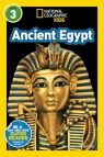 National Geographic Kids Readers: Ancient Egypt Stephanie Warren Drimmer