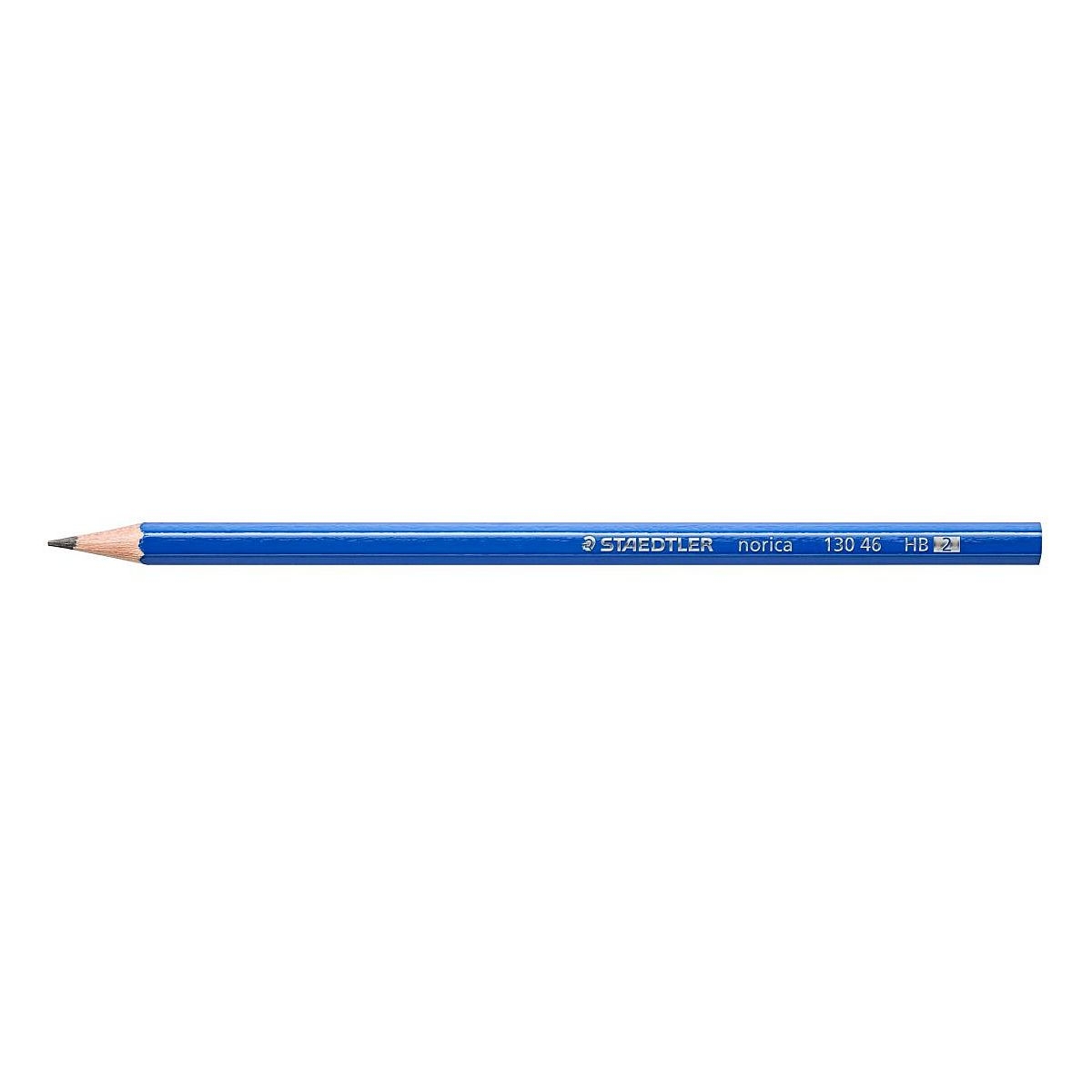 Ołówek Staedtler Norica HB (S 130 46-HB)