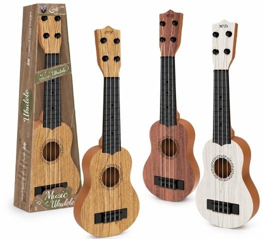 Ukulele mix