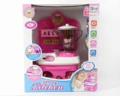 Kuchenka z mikserem (CA040340)
