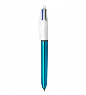 Długopis 4-kolorowy - Shine