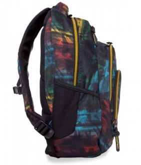 CoolPack - Vance - Plecak młodzieżowy - Hyde (B37097)