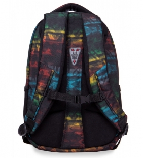 CoolPack - Vance - Plecak młodzieżowy - Hyde (B37097)