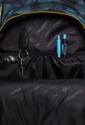 CoolPack - Vance - Plecak młodzieżowy - Hyde (B37097)