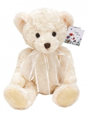 Miś Ellie 36 cm - <br />