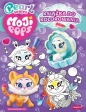 MojiPops. Pearl Series. Książka do kolorowania - Opracowanie zbiorowe