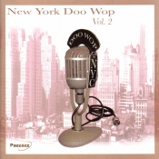 New York Doo Wop 2 - <br />