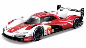 Race - Porsche 963 #6 White/Red (12)