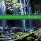 Waterfalls CD - Global Journey