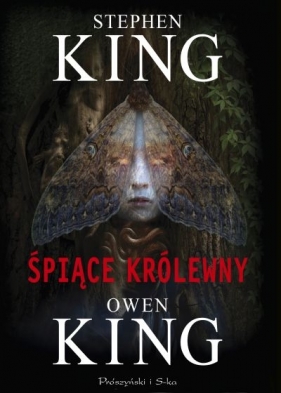 Śpiące królewny - King Owen, Stephen King