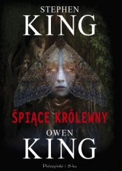 Śpiące królewny - Stephen King, King Owen