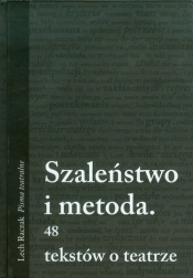 Szaleństwo i metoda