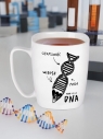 Kubek Mam to w DNA