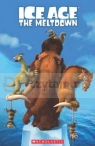 Ice Age the Meltdown with Audio CD. Level 2