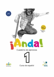 Anda 1 ćwiczenia - Opracowanie zbiorowe
