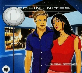 Berlin Nites - <br />