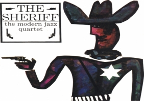 The Sheriff (*)