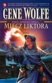 Miecz liktora