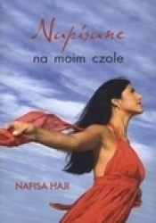 Napisane na moim czole