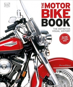 The Motorbike Book