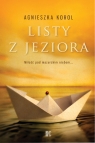 Listy z jeziora