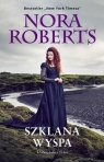 Szklana wyspa (duże litery) Nora Roberts