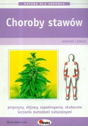 Choroby stawów