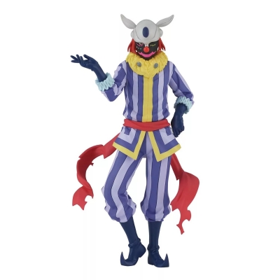 Figurka BP That Time … a slime otherworlder Laplace vol. 17
