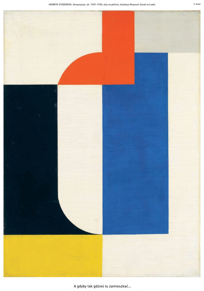 Mój świat, moja sztuka