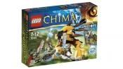 Lego Chima Turniej Speedor (70115)