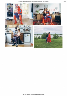 Mój świat, moja sztuka - Katarzyna Kołodziej-Podsiadło, Marta Ignerska