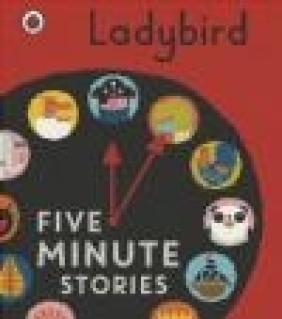 Ladybird Five-Minute Stories