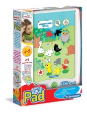 Multi Card Pad (60242)