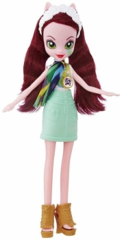 My Little Pony Equestria Girls Geometric - Gloriasa Daisy