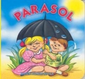 Parasol - Maria Konopnicka