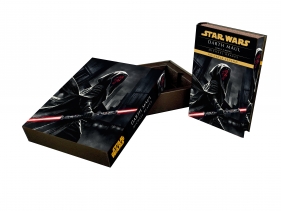 Star Wars. Kolekcja Legend. Darth Maul. Łowca z mroku. Edycja ekskluzywna - Opracowanie zbiorowe