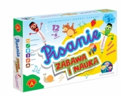 Uniwersytet Mądrej Zabawy - Pisanie (2242)