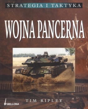 Wojna pancerna - Ripley Tim