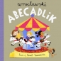 Wrocławski abecadlik - Ewa Pawlak, Paweł Pawlak