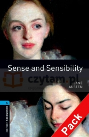 OBL 5: Sense & Sensibility +CD