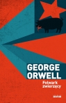 Folwark zwierzęcy(wyd. 2/2022) George Orwell