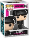 Figurka Funko POP K-pop BTS: J-Hope
